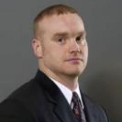 CoachBlaserMHS's profile picture. Father, Husband, Football Coach