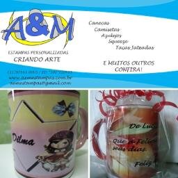 A&M ESTAMPAS!!!