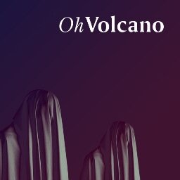 OhVolcano's profile picture. Oh Volcano are Oh Volcano is Oh Volcano
