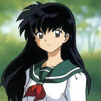 Kagome Higurashi Kagomekltz Twitter