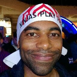 Hi, I'm a Filmmaker/YouTube gamer who loves to entertain, helping you chillax, unwind and have fun. Watch me as I get owned by each game I play.