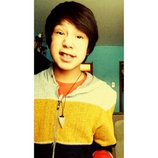 A 12 year old boy. Who Loves The Queen Lady Gaga, And Miley Cyrus