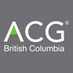 ACG British Columbia (@acg_bc) Twitter profile photo