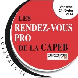 5 février 2015 à Lyon-Eurexpo !