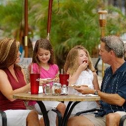 ShorelineFla's profile picture. Shoreline Village is located in the heart of Destin at the corner of Holiday Isle and Hwy 98.