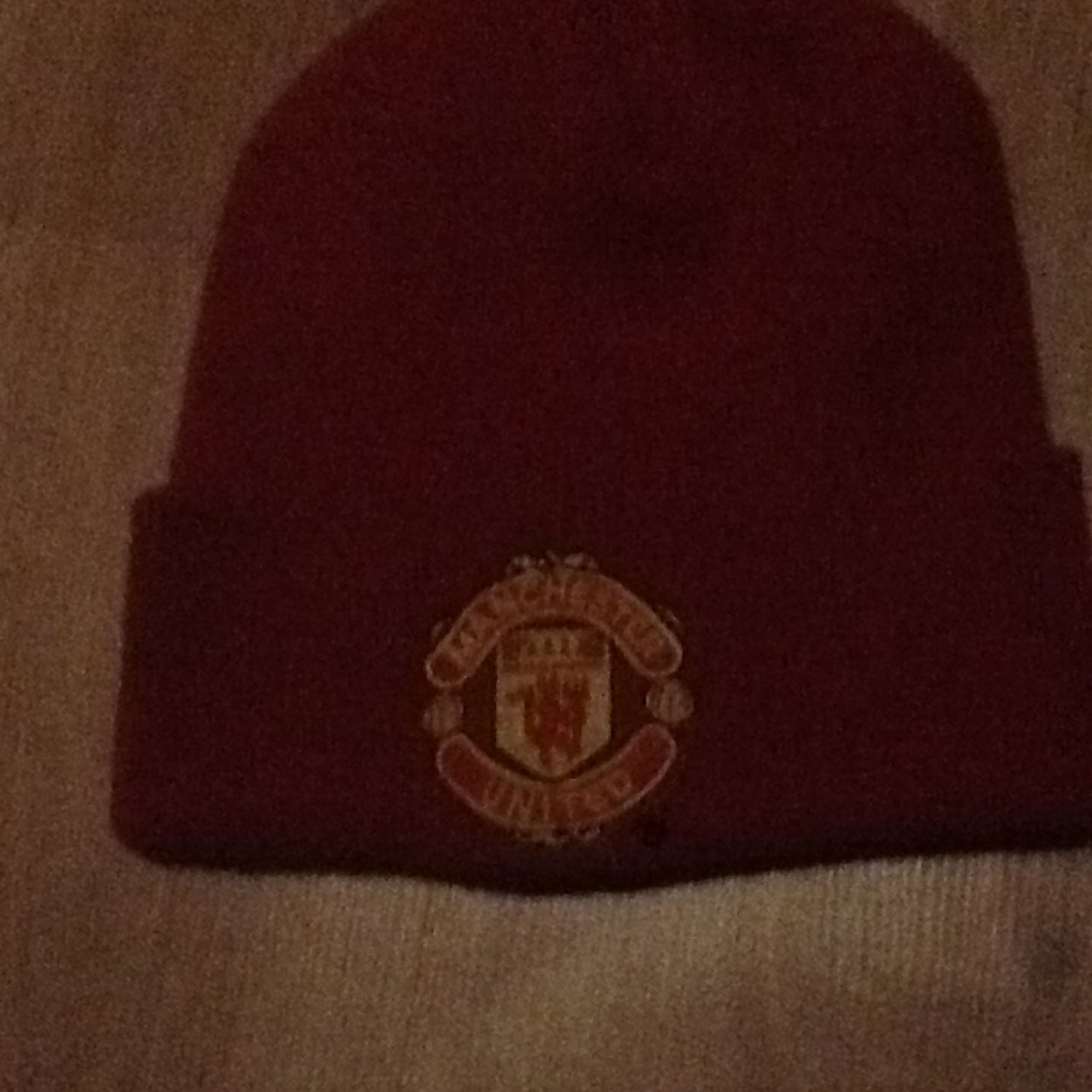 United for life!!!