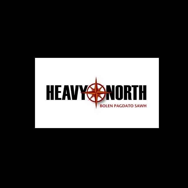 Heavy_North's profile picture. Heavy Civil Contractor