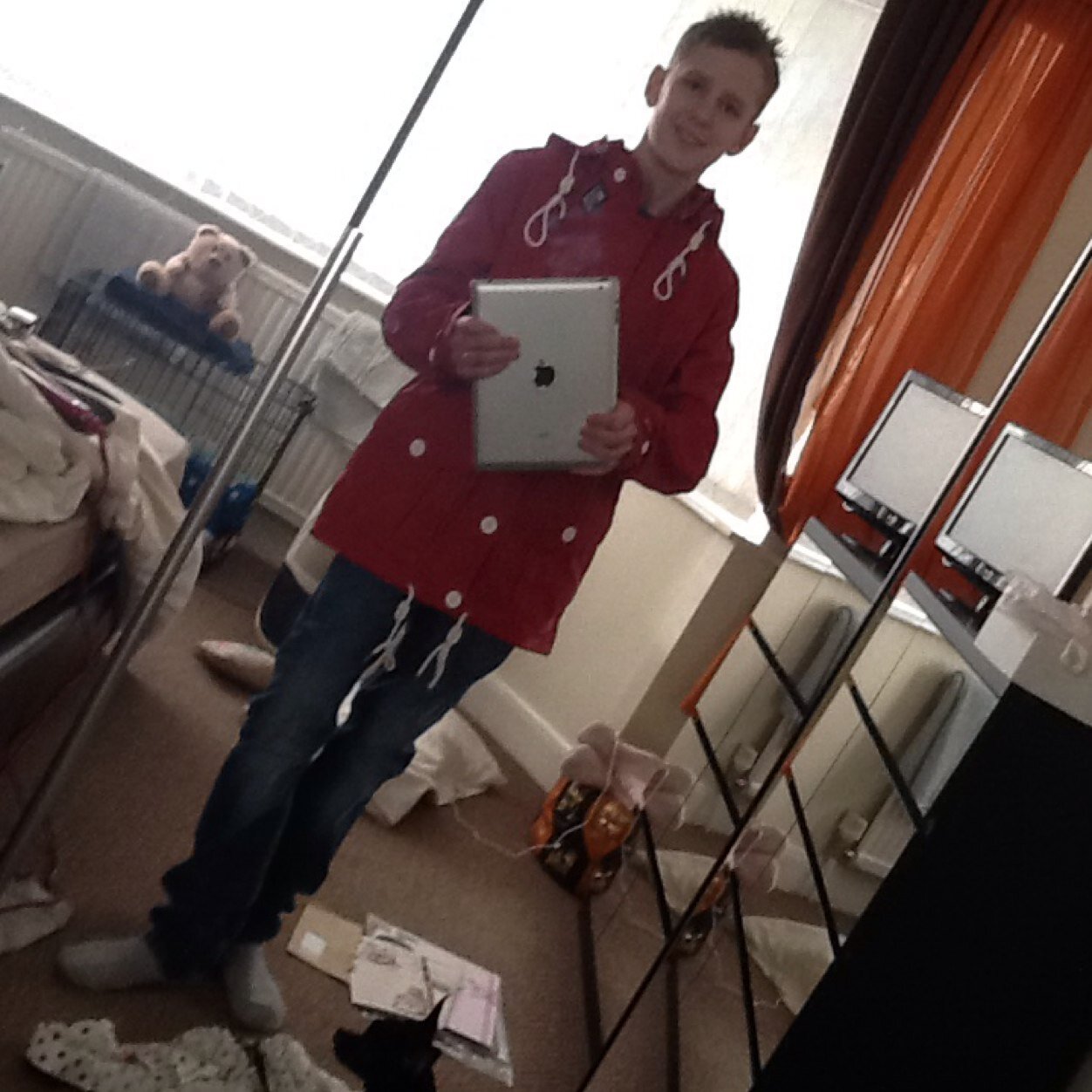 Elitedragz1234's profile picture. Lets go crazy yolo