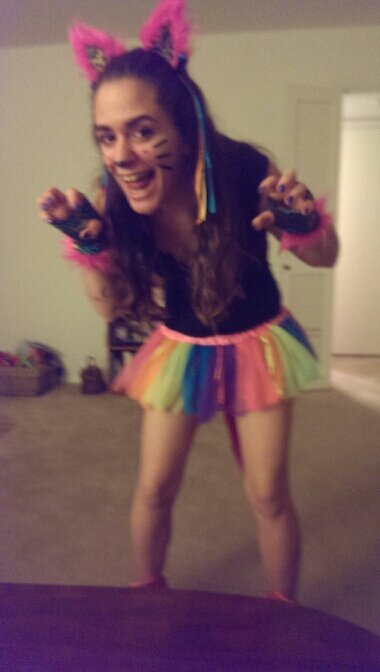 RachelDinunzio's profile picture. i love bacon and boose.