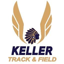 Official Twitter page for all things track and field related at The Keller High School.