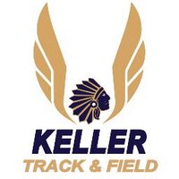 Keller HS Track (@kellerhstrack) 's Twitter Profile