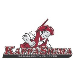 Est. 1904 - The Gamma Delta Chapter of Kappa Sigma - UMass Amherst #RushKappaSig