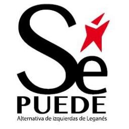 Movimiento socio-político de izquierdas. Sí Se Puede - Alternativa de Izquierdas de Leganés,