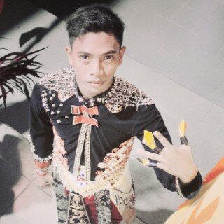 ichsandw94's profile picture. 