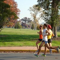 Personal Trainer (@pt_running) 's Twitter Profile