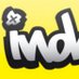 INDEEZ UrbanEditions (@indeez_comics) Twitter profile photo