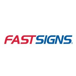 FASTSIGNS offers visual communications solutions.