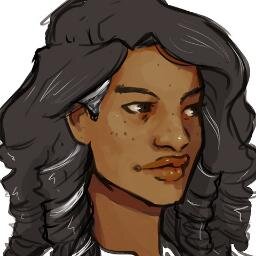 Scientist. Trans Woman. Has a radiohost Girlfriend. Art Cred: http://t.co/04BoO2oQqr