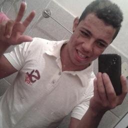 - eu tenho fé em Deus e no menino Jesus' ♪♬