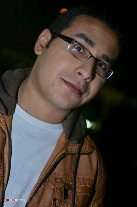 Peter Roushdy