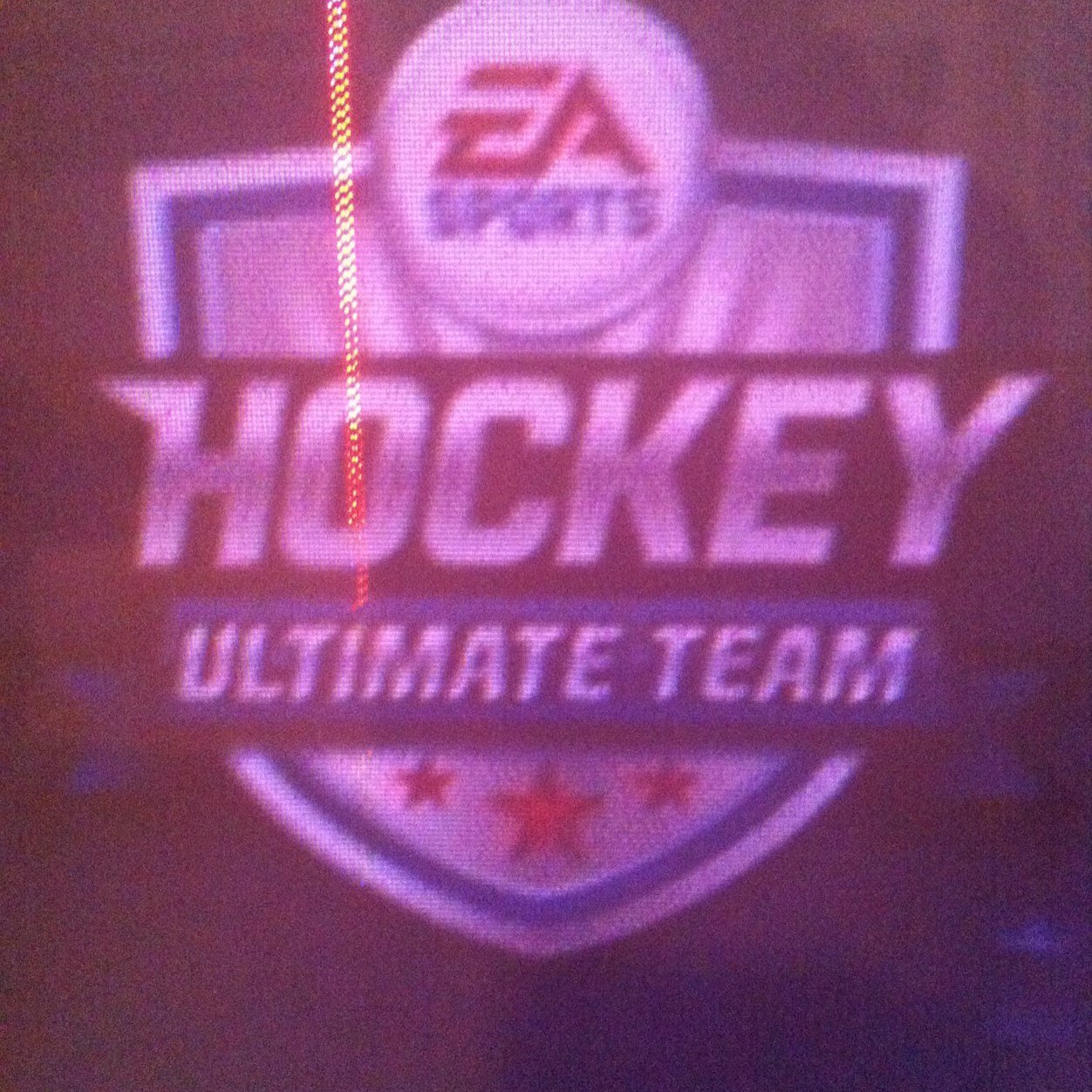 Nhl 14 hut tradeing