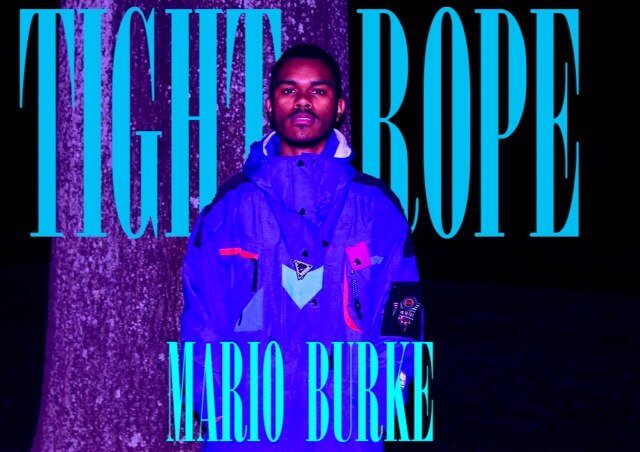 Im a huge fan of @RealMarioBvrke follow him and check out his music http://t.co/vWOFKOI37U