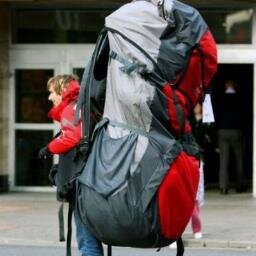 year 7 backpack