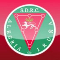 Alegría de Iruña (@alegriadeiruna) 's Twitter Profile