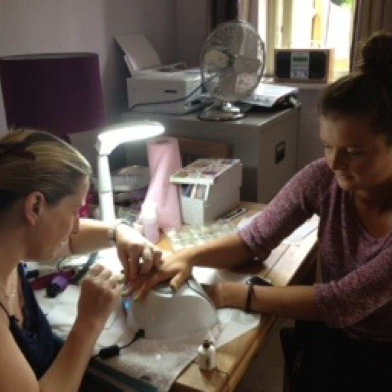 Jo__Barrett's profile picture. Mobile Beauty & Nail Treatments