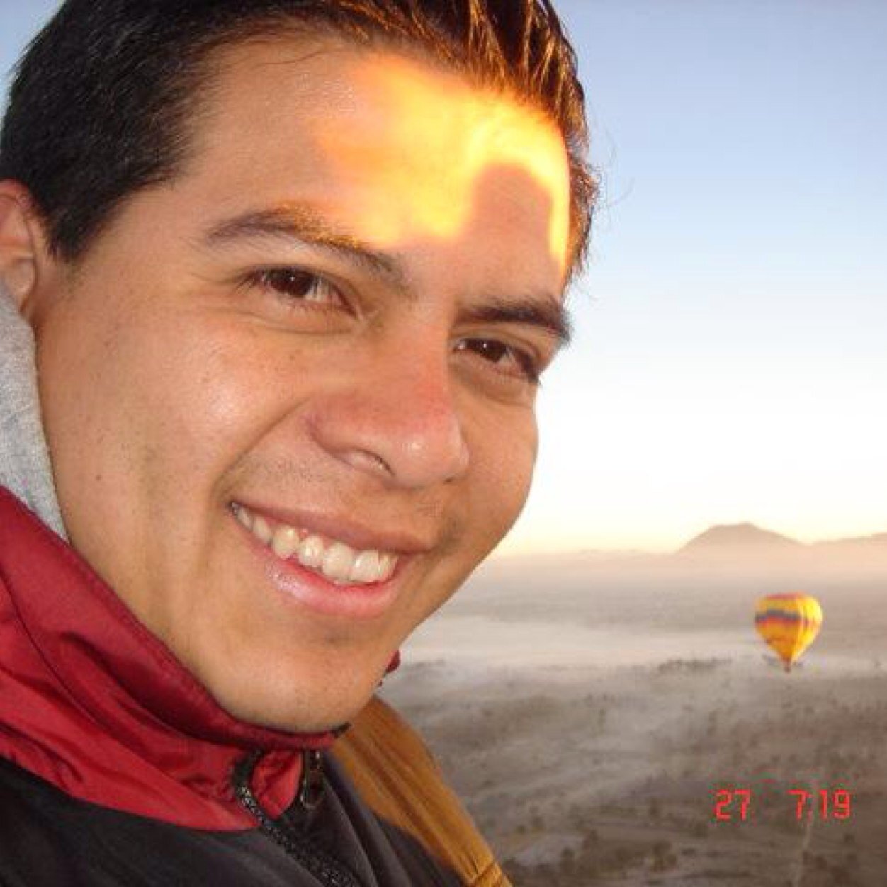 Especialista en ventas. Asegurador e inmobiliario. ex UAM-X y ex IBERO.      En lo que te enfocas, crece!!