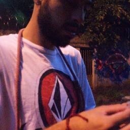 SkateBoarding♥Pictures♥    QUE A BARBA ESTEJA COM VOCÊS!
