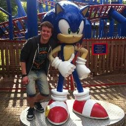 I'm Ric. I'm 39. I like running, TV, punk, ska, Hibernian FC, Seattle Seahawks, SF Giants, Sports Entertainment, & Microsoft Excel. Always anti-fascist ✊