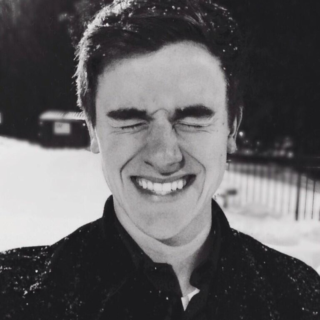 connorfrantaomg's profile picture. 