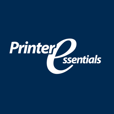 Perioperativ periode pude Sympatisere Printer Essentials (@essentialtoner) / Twitter