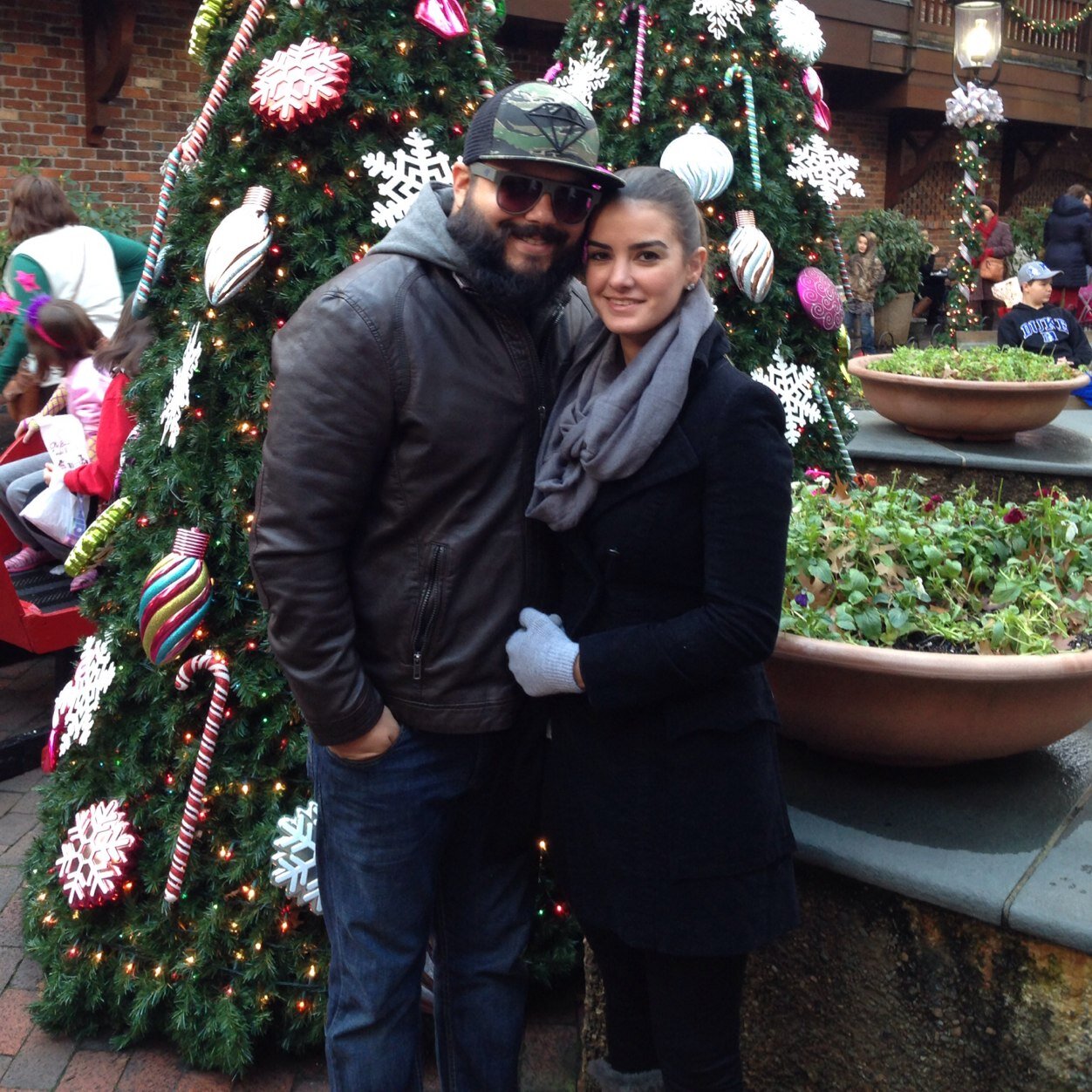 Egonzalezrubio's profile picture. 