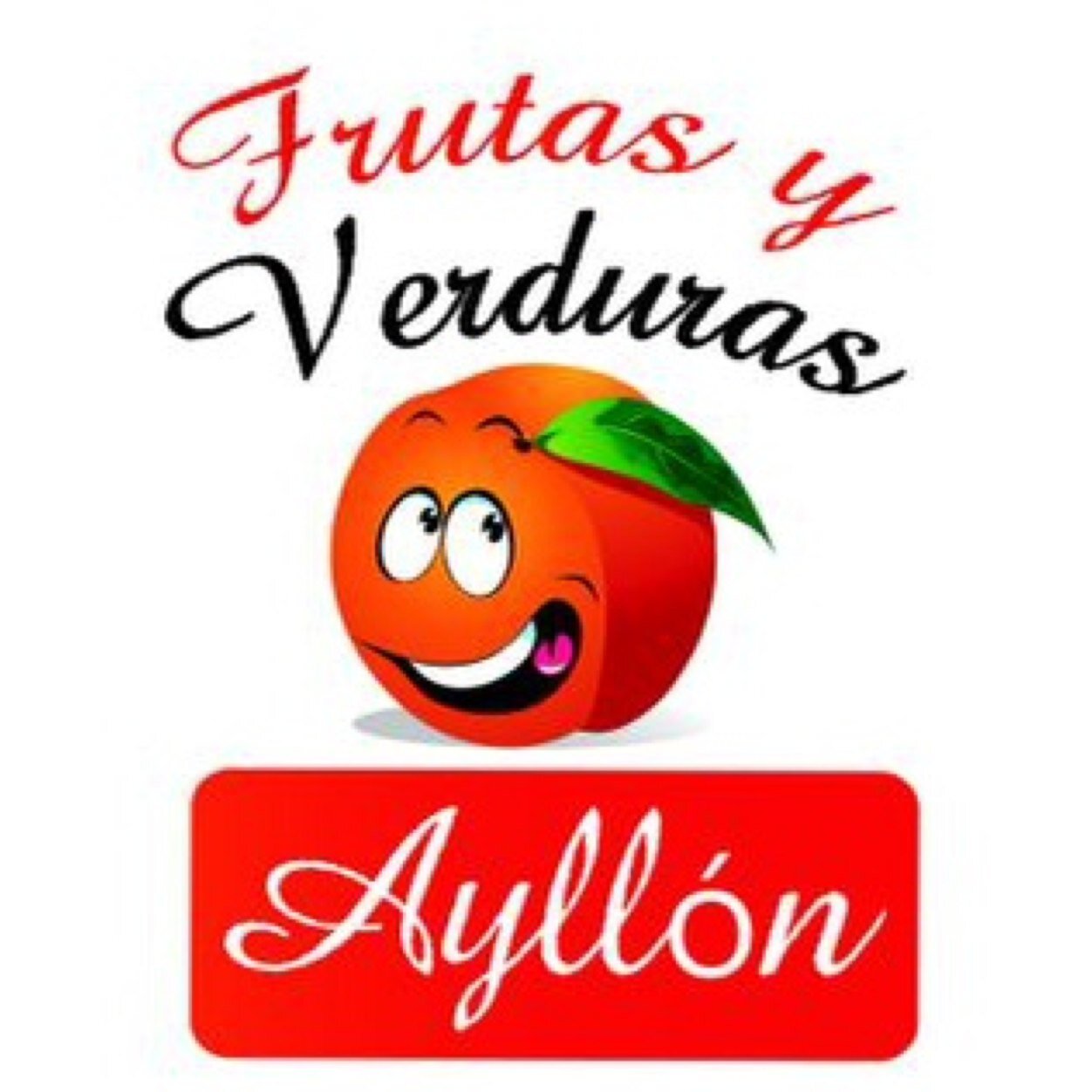 Twiter oficial de Frutas y Verduras AYLLON Las Torres De Cotillas (Murcia).