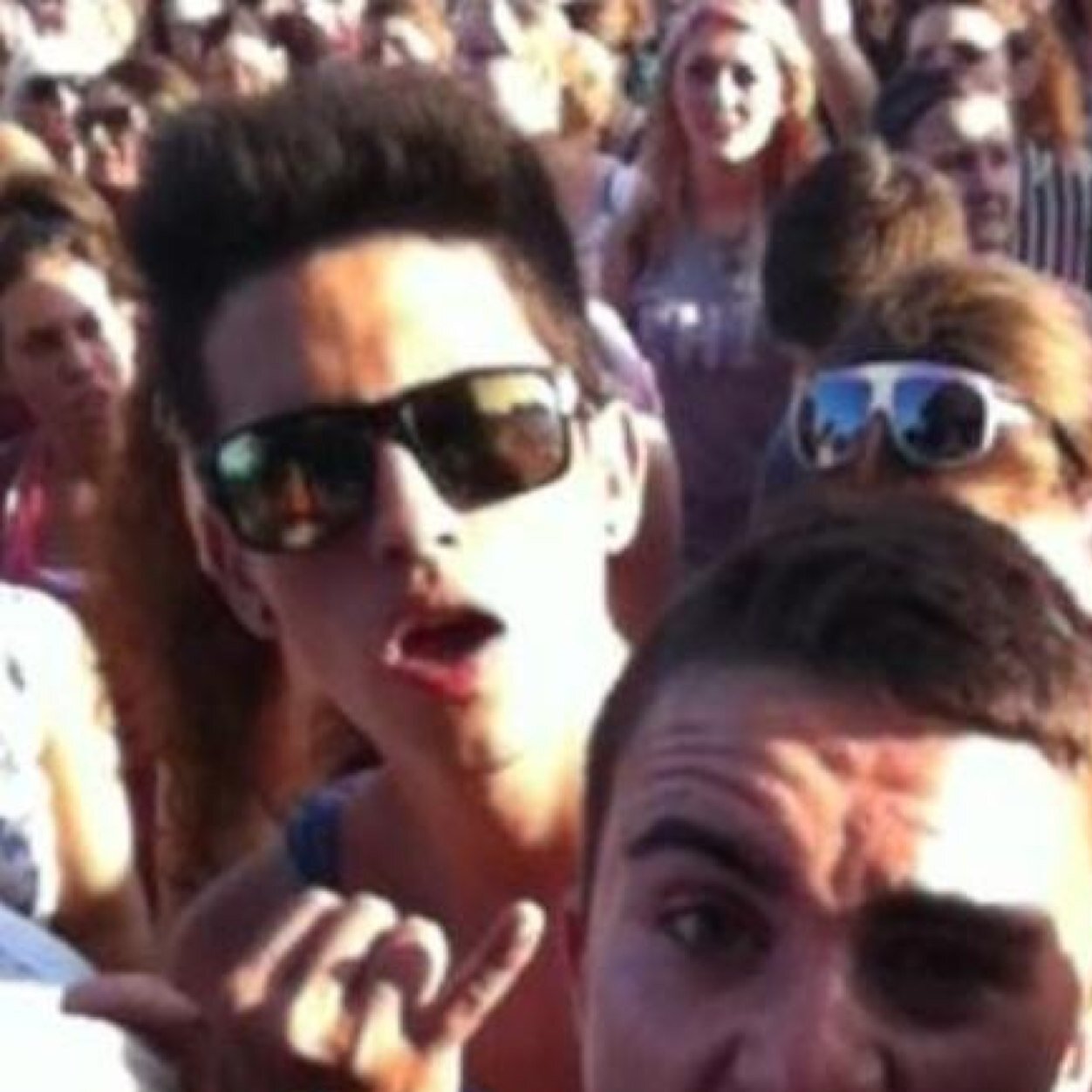 _JordanConnolly's profile picture. Professional hurler in my spare time