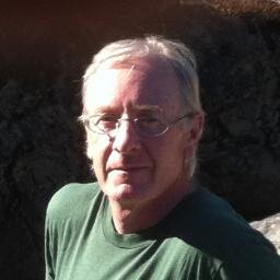 Husband, father, meditator, developer of software of many kinds.