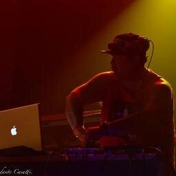 DJ, REMIXER, PRODUCTOR, DIFUSOR