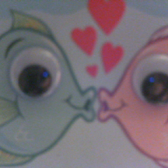 fishgirl54's profile picture. 