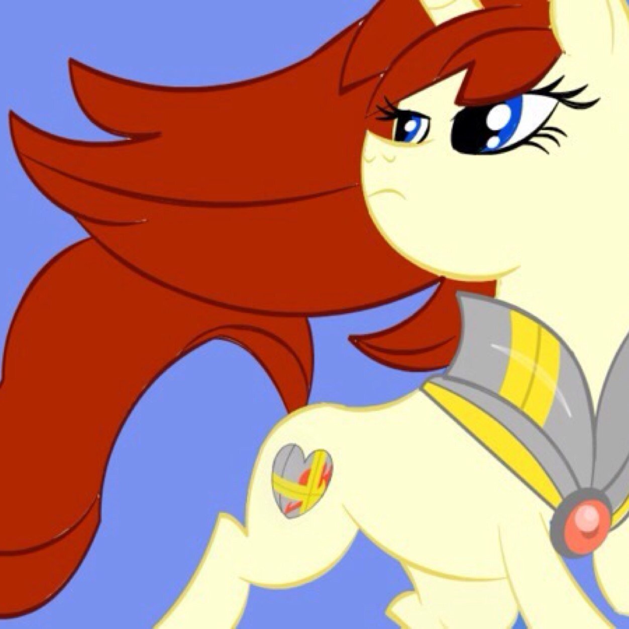 The knight in shining armor. Titania. Fairytail guild. S-Class fairytail member. ||From the anime Fairytail||