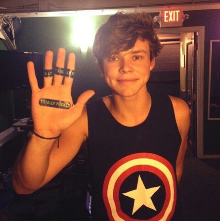 Rociio_Caro's profile picture. I Love Louis,Zayn,Niall,Harry,Liam.Son Mi vida Los Amo Y nunca los dejare de Amar Amo a 1D Son Mi vida y nadie Me va a Cambiar♥ I Love My Life