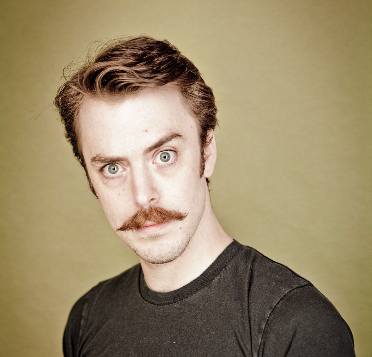 Budd_Dor's profile picture. Grilled Cheese Enthusiast