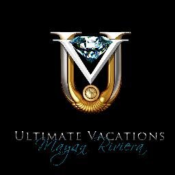 UltimateVacatio's profile picture. Your luxury vacation specialists on the Mayan Riviera