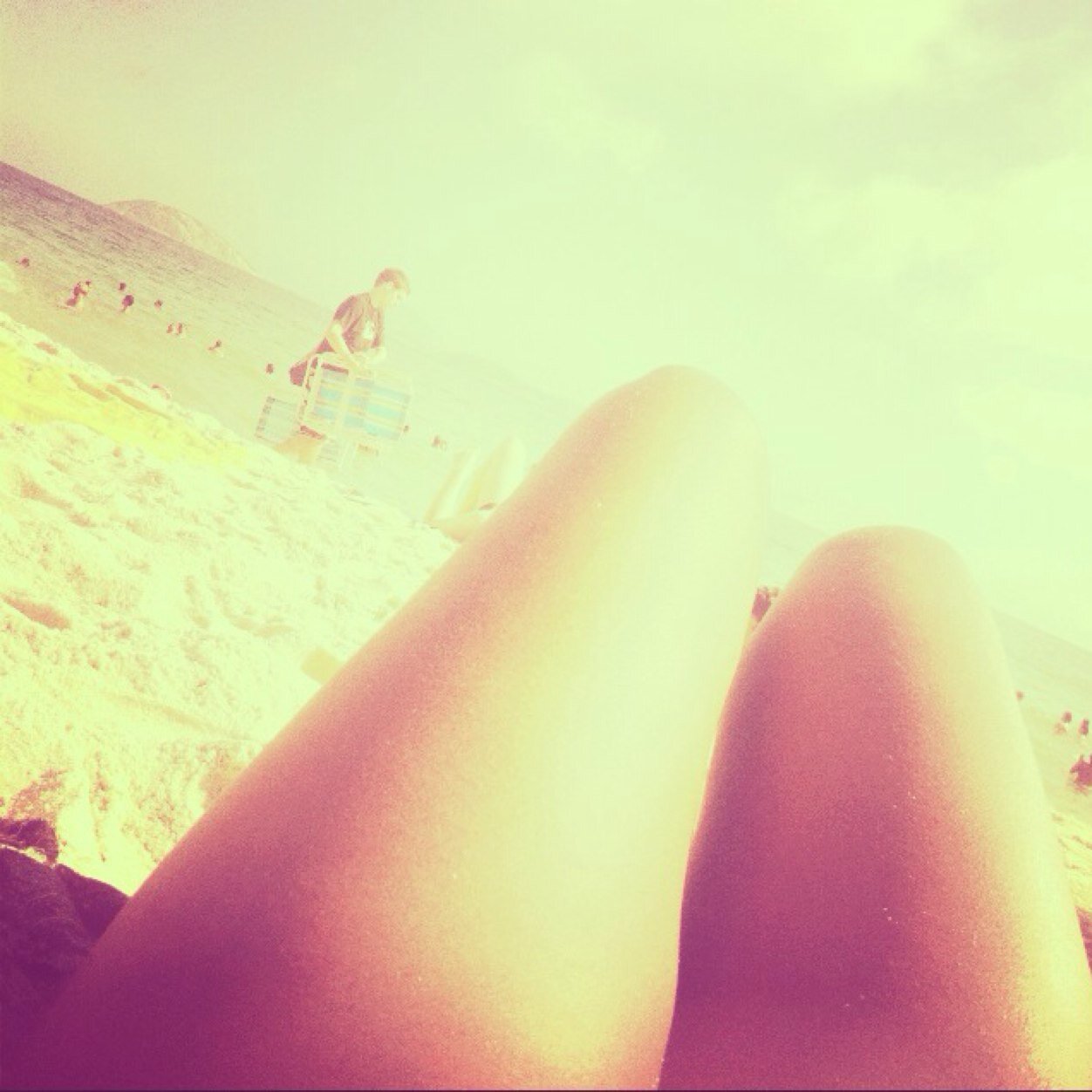 Sla, tanto faz..