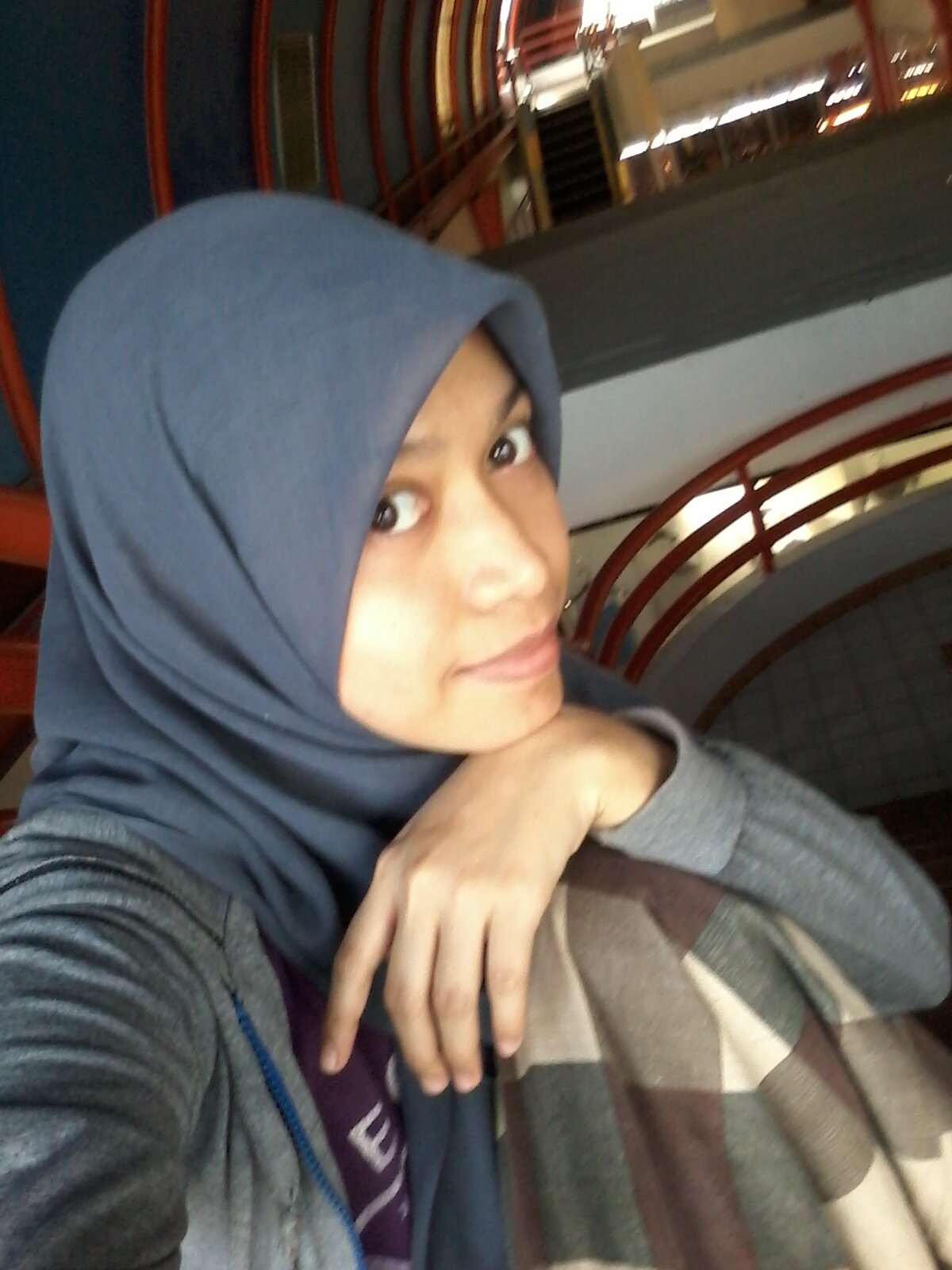 RiedanurAssyifa's profile picture. 