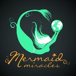 Mermaids Like To Dance.