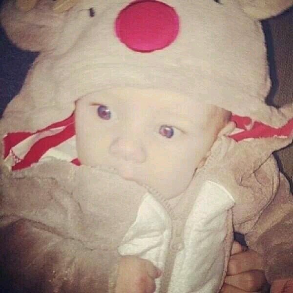 Baby Theo Horan (realtheohoran) Twitter