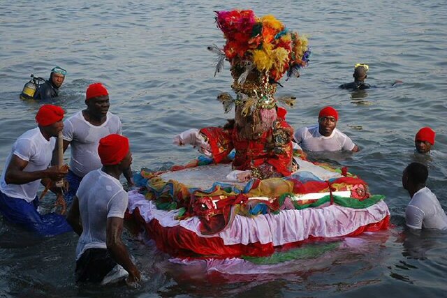 About Ijaw People, Culture( & folklore), History and  Developments. Tweets by @HmgPepple