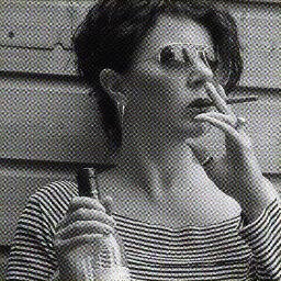 patsystone68's profile picture. Dit is het oude account van @patsystone68, aka Eva Hoeks. Nieuwe account is @evahoeks